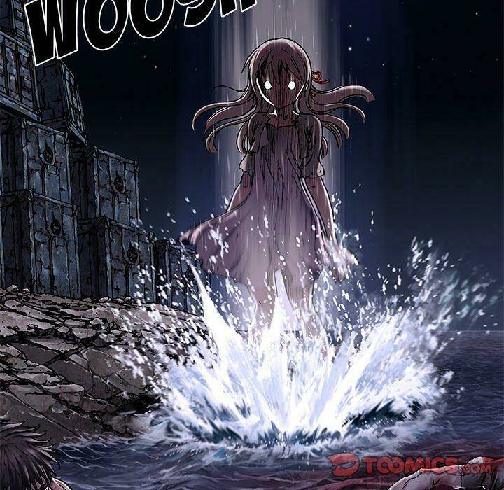 Đứa Con Thần Chết - Chapter 100 - Page 3