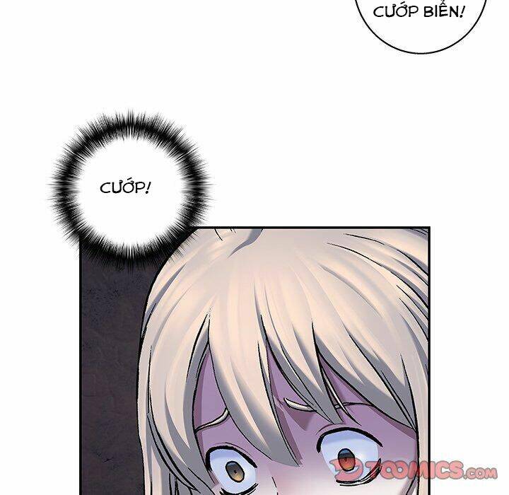 Đứa Con Thần Chết - Chapter 100 - Page 39