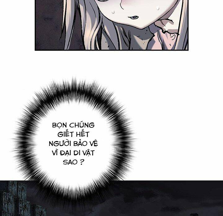 Đứa Con Thần Chết - Chapter 100 - Page 40