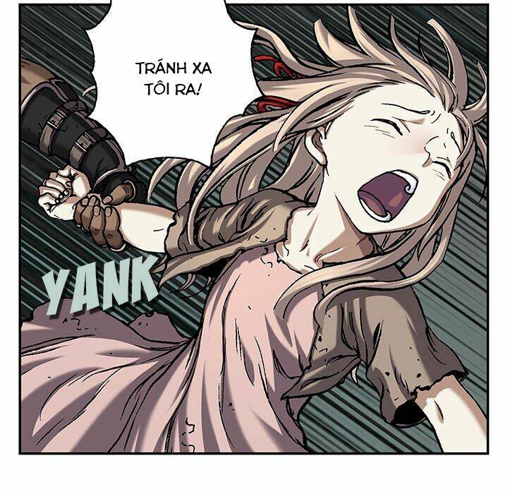 Đứa Con Thần Chết - Chapter 100 - Page 42