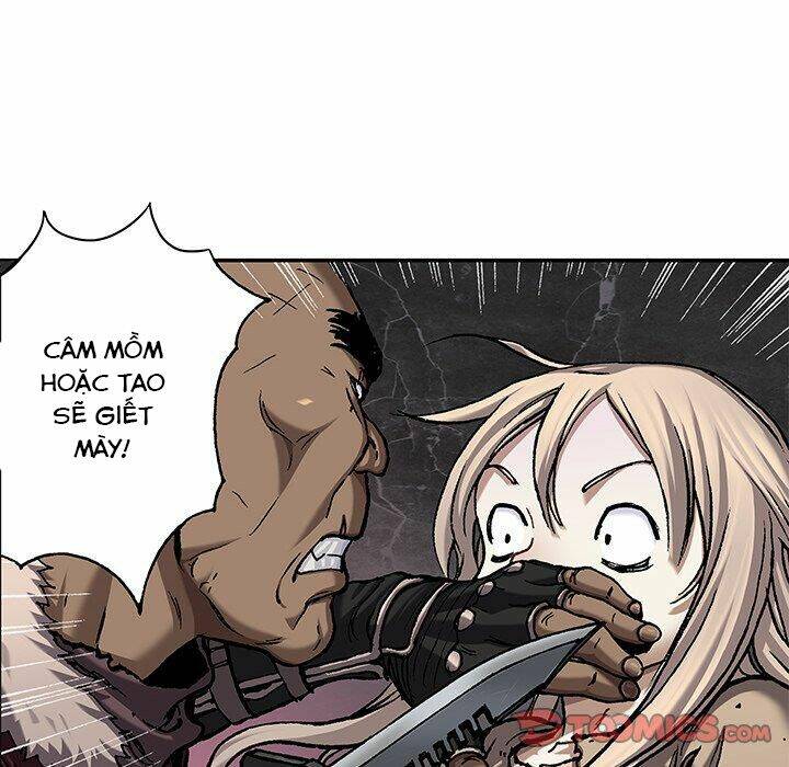 Đứa Con Thần Chết - Chapter 100 - Page 43