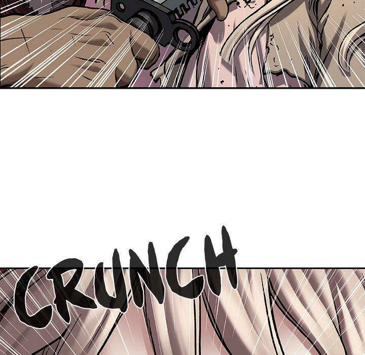 Đứa Con Thần Chết - Chapter 100 - Page 44