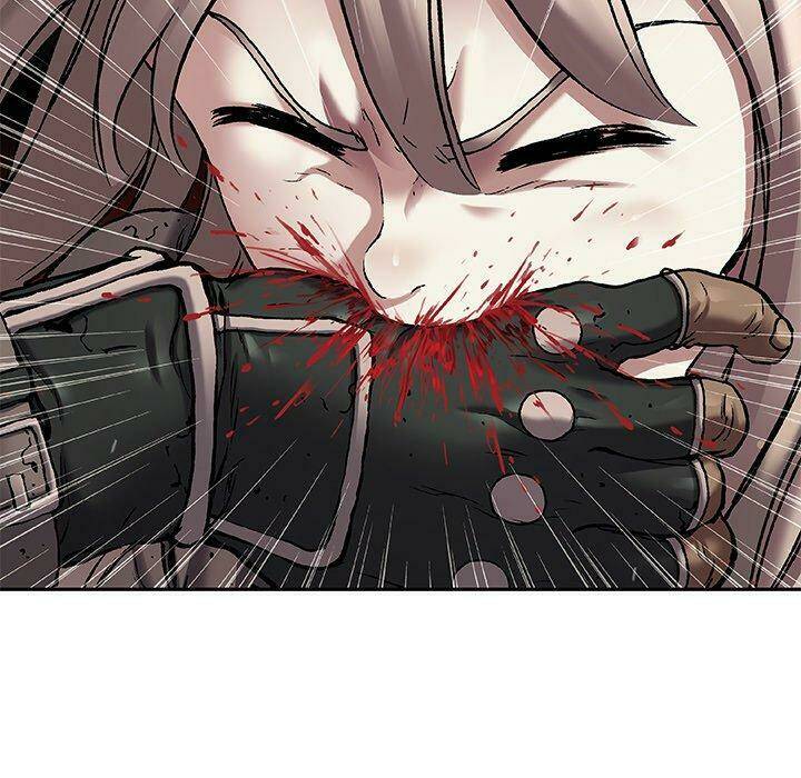 Đứa Con Thần Chết - Chapter 100 - Page 45