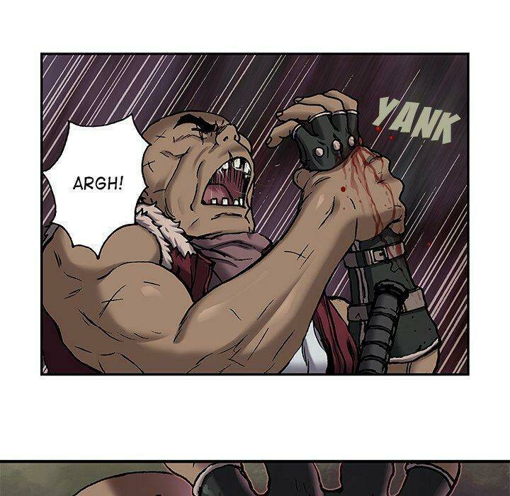 Đứa Con Thần Chết - Chapter 100 - Page 46