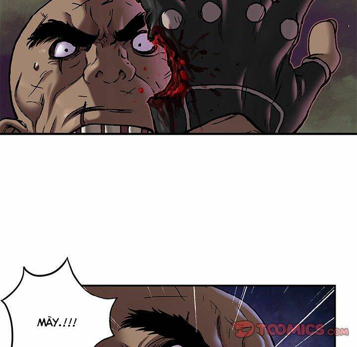 Đứa Con Thần Chết - Chapter 100 - Page 47