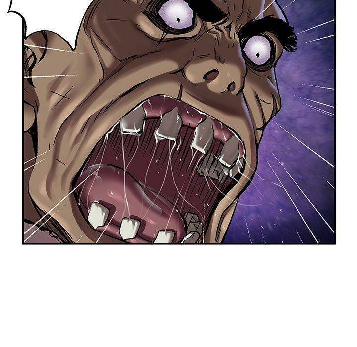 Đứa Con Thần Chết - Chapter 100 - Page 48