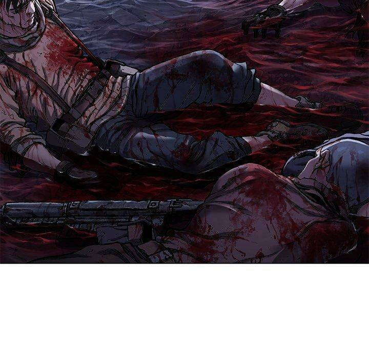 Đứa Con Thần Chết - Chapter 100 - Page 4