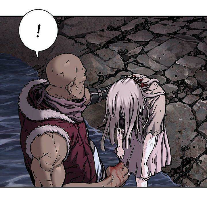 Đứa Con Thần Chết - Chapter 100 - Page 49