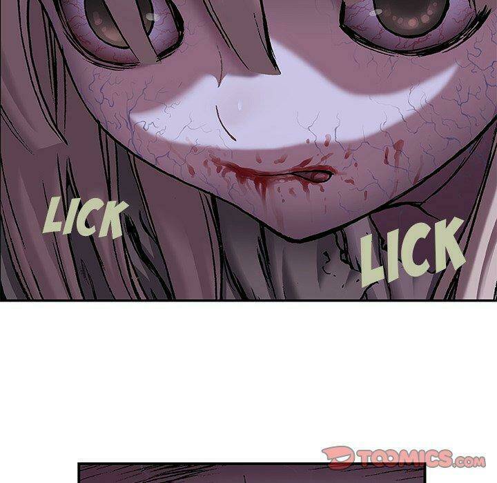 Đứa Con Thần Chết - Chapter 100 - Page 51