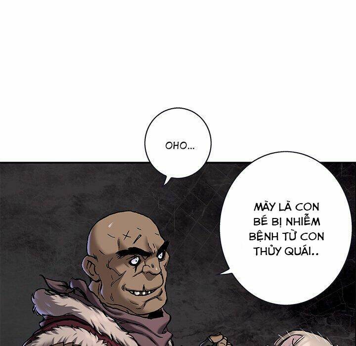 Đứa Con Thần Chết - Chapter 100 - Page 53