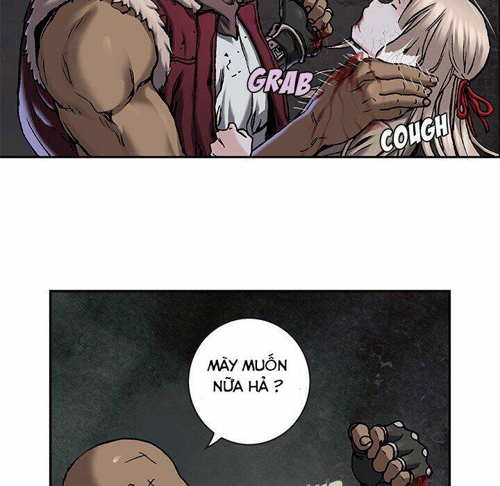 Đứa Con Thần Chết - Chapter 100 - Page 54