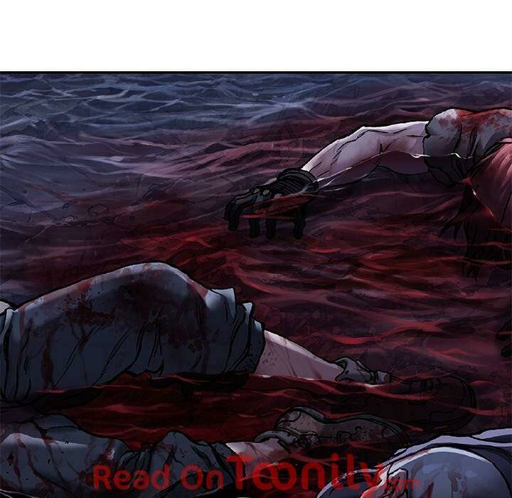 Đứa Con Thần Chết - Chapter 100 - Page 5