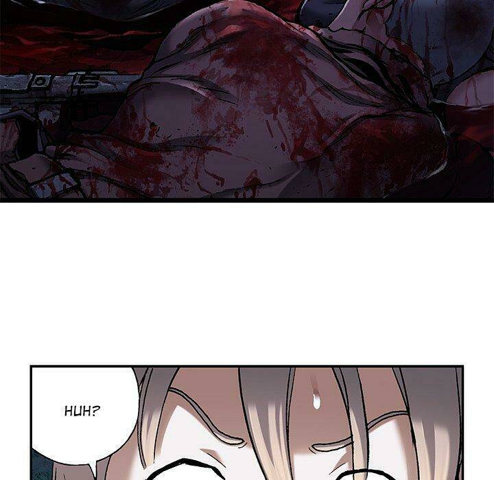 Đứa Con Thần Chết - Chapter 100 - Page 6