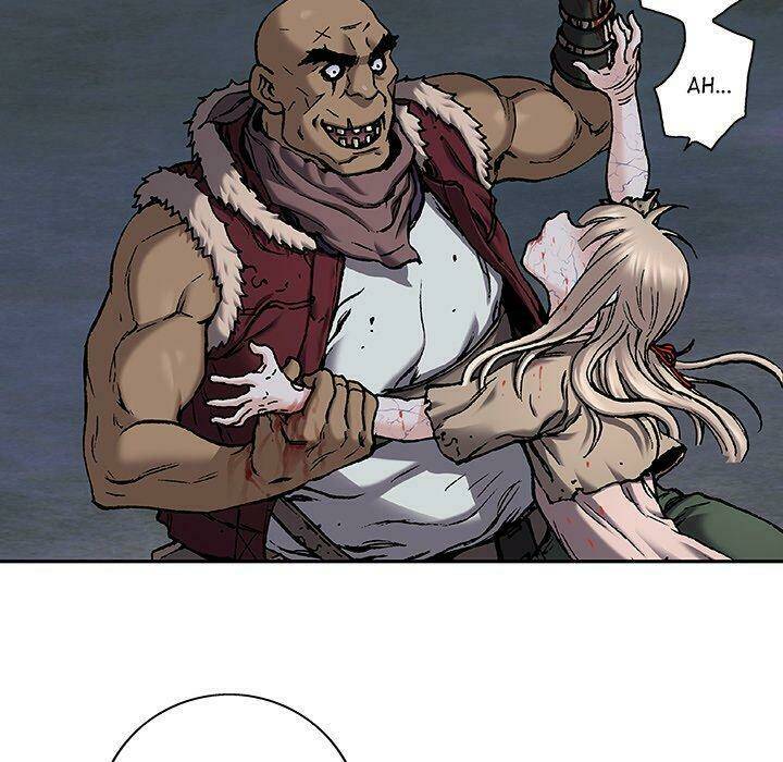 Đứa Con Thần Chết - Chapter 100 - Page 69