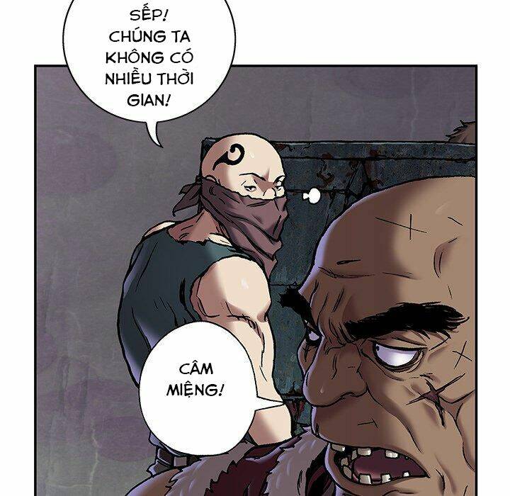 Đứa Con Thần Chết - Chapter 100 - Page 70