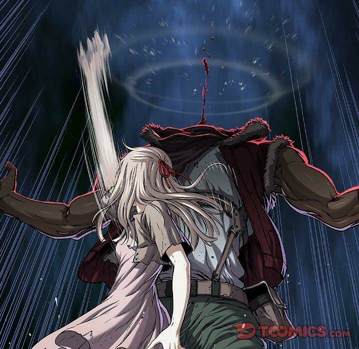 Đứa Con Thần Chết - Chapter 100 - Page 75