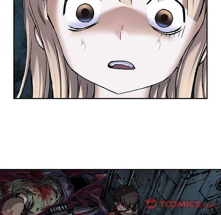 Đứa Con Thần Chết - Chapter 100 - Page 7