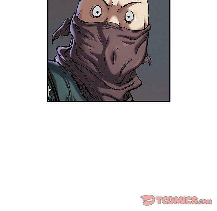 Đứa Con Thần Chết - Chapter 100 - Page 79