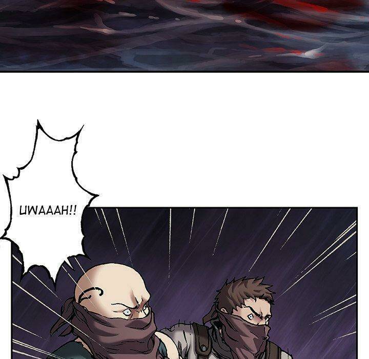 Đứa Con Thần Chết - Chapter 100 - Page 81