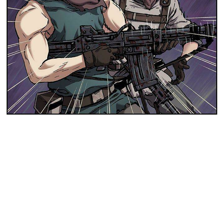 Đứa Con Thần Chết - Chapter 100 - Page 82