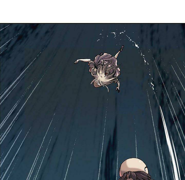 Đứa Con Thần Chết - Chapter 100 - Page 84