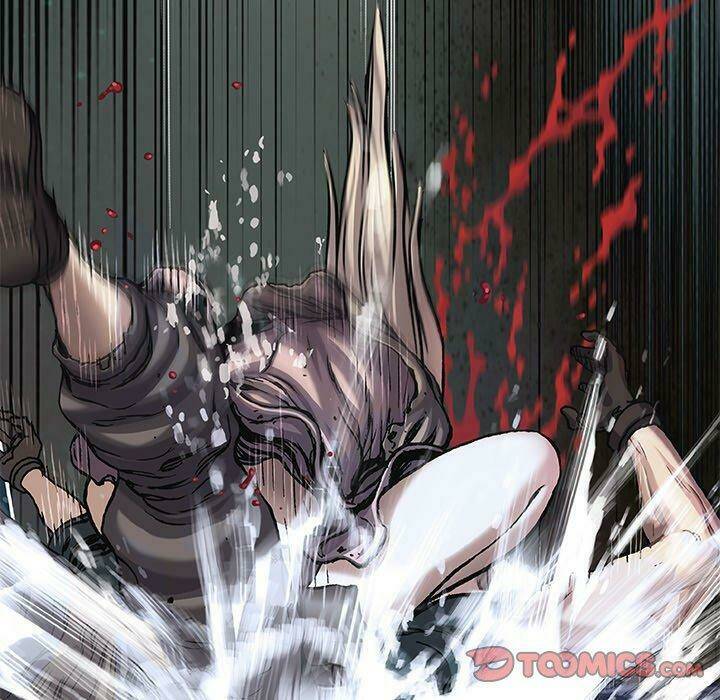 Đứa Con Thần Chết - Chapter 100 - Page 87