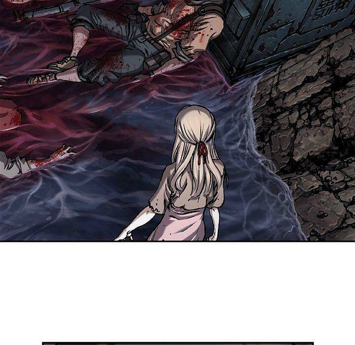 Đứa Con Thần Chết - Chapter 100 - Page 8