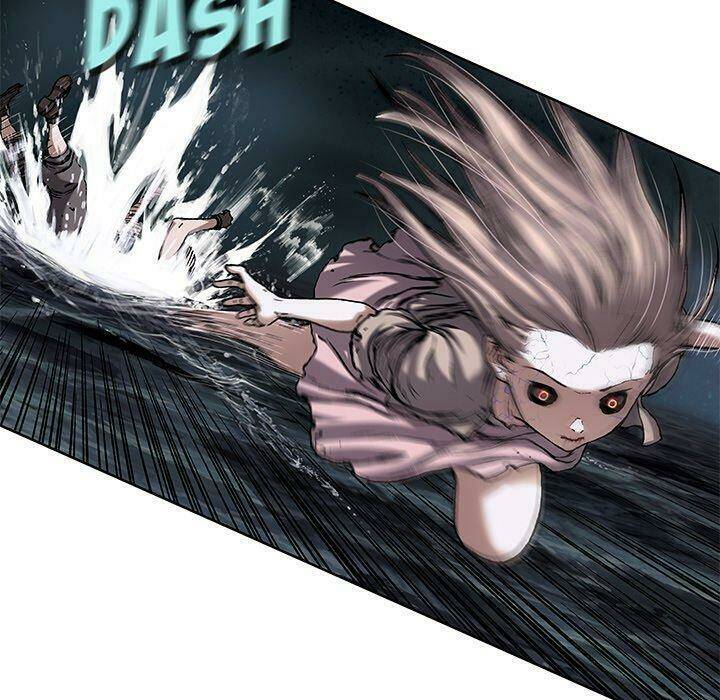 Đứa Con Thần Chết - Chapter 100 - Page 89