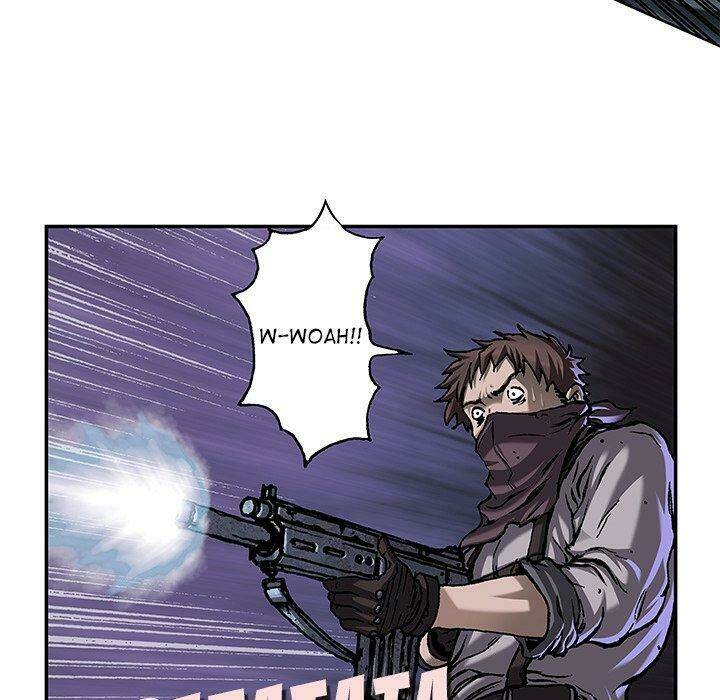 Đứa Con Thần Chết - Chapter 100 - Page 90