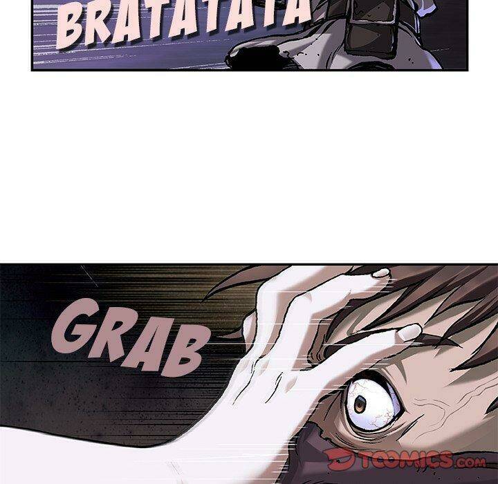 Đứa Con Thần Chết - Chapter 100 - Page 91