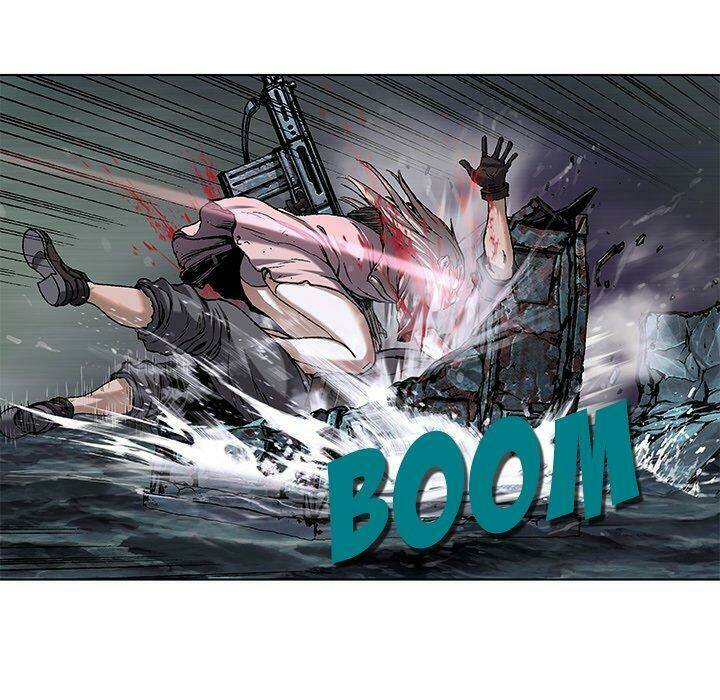 Đứa Con Thần Chết - Chapter 100 - Page 93