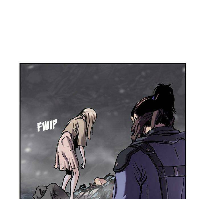 Đứa Con Thần Chết - Chapter 100 - Page 94