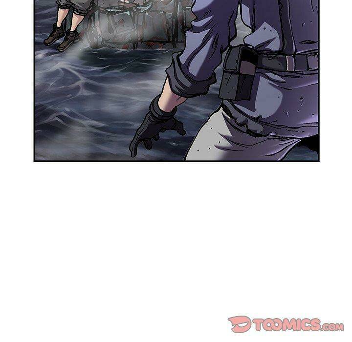 Đứa Con Thần Chết - Chapter 100 - Page 95