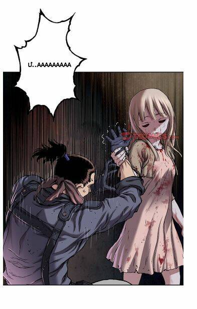 Đứa Con Thần Chết - Chapter 101 - Page 9