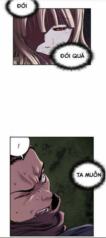 Đứa Con Thần Chết - Chapter 101 - Page 10