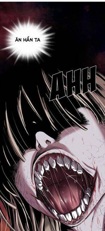 Đứa Con Thần Chết - Chapter 101 - Page 11