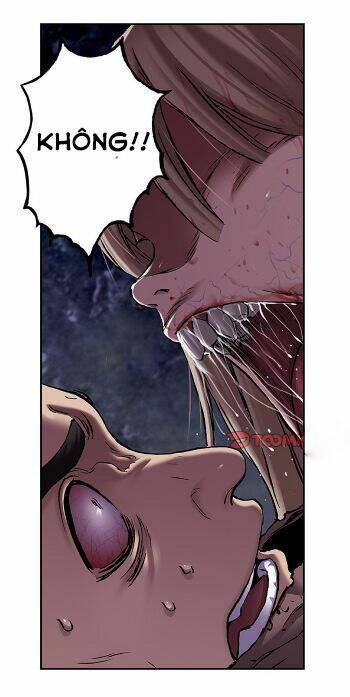 Đứa Con Thần Chết - Chapter 101 - Page 12