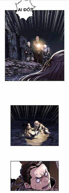 Đứa Con Thần Chết - Chapter 101 - Page 13