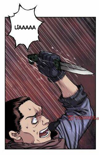 Đứa Con Thần Chết - Chapter 101 - Page 18