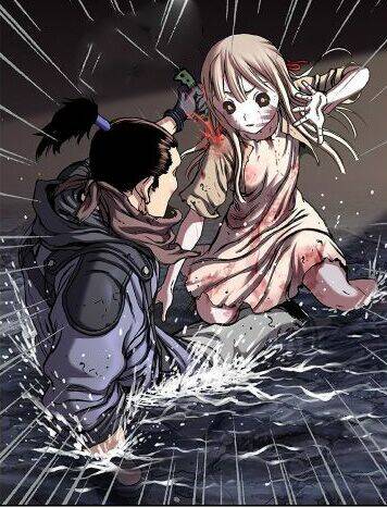 Đứa Con Thần Chết - Chapter 101 - Page 19