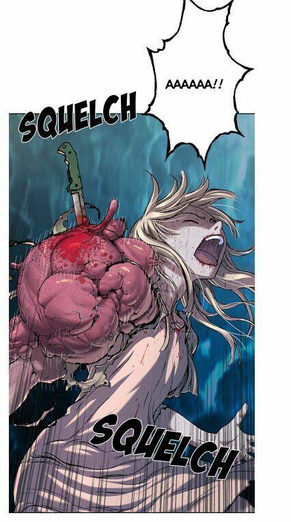 Đứa Con Thần Chết - Chapter 101 - Page 21