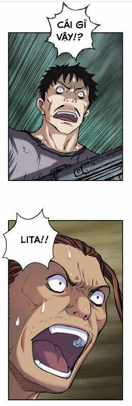 Đứa Con Thần Chết - Chapter 101 - Page 22