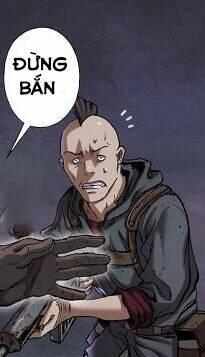 Đứa Con Thần Chết - Chapter 101 - Page 24