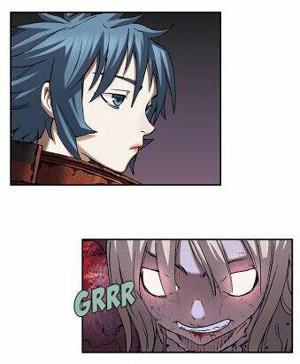 Đứa Con Thần Chết - Chapter 101 - Page 26