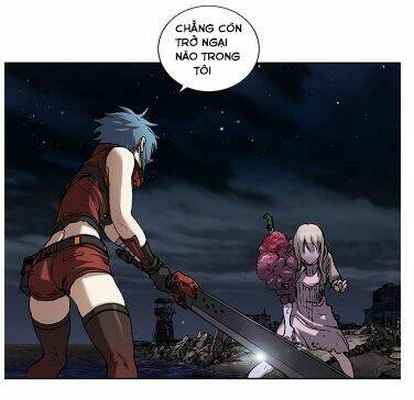 Đứa Con Thần Chết - Chapter 101 - Page 27