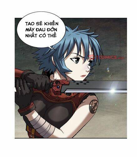 Đứa Con Thần Chết - Chapter 101 - Page 28