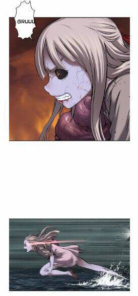 Đứa Con Thần Chết - Chapter 101 - Page 29