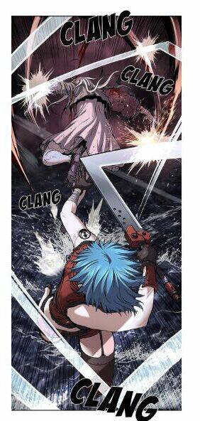 Đứa Con Thần Chết - Chapter 101 - Page 30