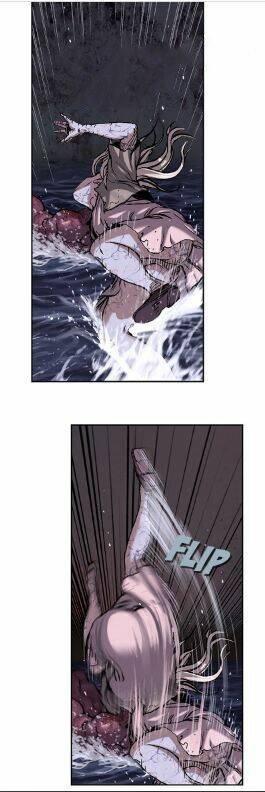 Đứa Con Thần Chết - Chapter 101 - Page 31