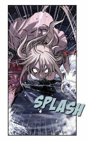 Đứa Con Thần Chết - Chapter 101 - Page 32